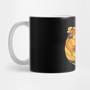 Muppets Musical Mug